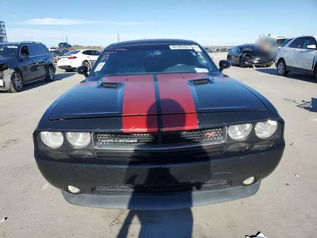 2012 Dodge Challenger R/T