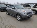 2013 Nissan Juke S