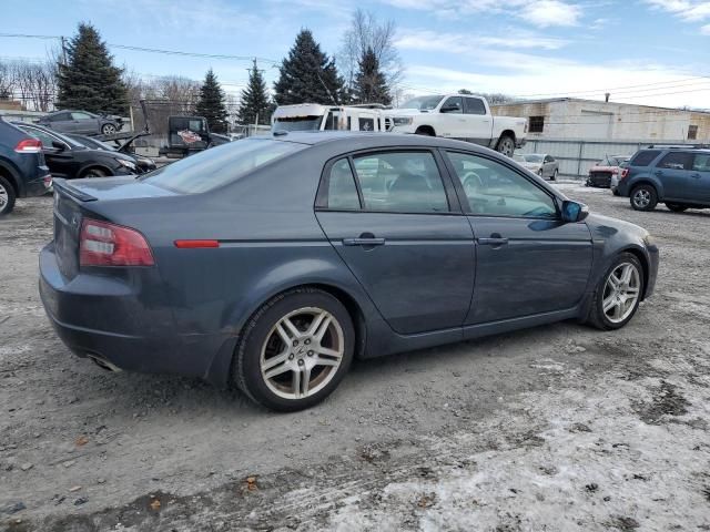 2007 Acura TL