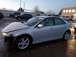 2007 Mazda 6 I en venta en Littleton, CO