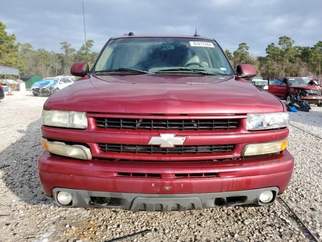 2004 Chevrolet Tahoe K1500