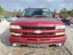 2004 Chevrolet Tahoe K1500