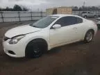 2011 Nissan Altima S