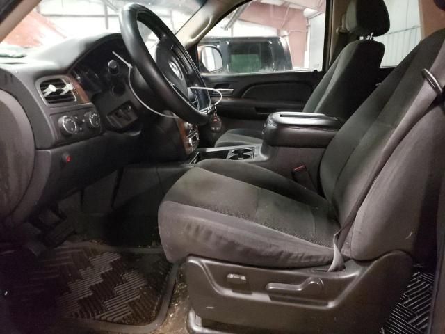 2007 Chevrolet Avalanche K1500