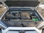 2016 Toyota 4runner SR5/SR5 Premium