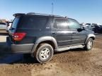 2003 Toyota Sequoia SR5