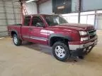 2006 Chevrolet Silverado K1500