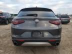 2018 Alfa Romeo Stelvio