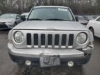 2012 Jeep Patriot Sport