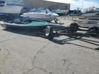 1997 Land Rover 1997 Landau Boat CO Bass Boat