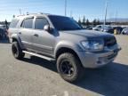 2006 Toyota Sequoia SR5