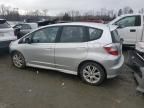 2011 Honda FIT Sport