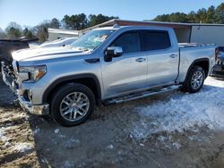 2019 GMC Sierra K1500 SLT en venta en Seaford, DE