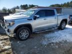 2019 GMC Sierra K1500 SLT