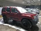 2005 Nissan Xterra OFF Road