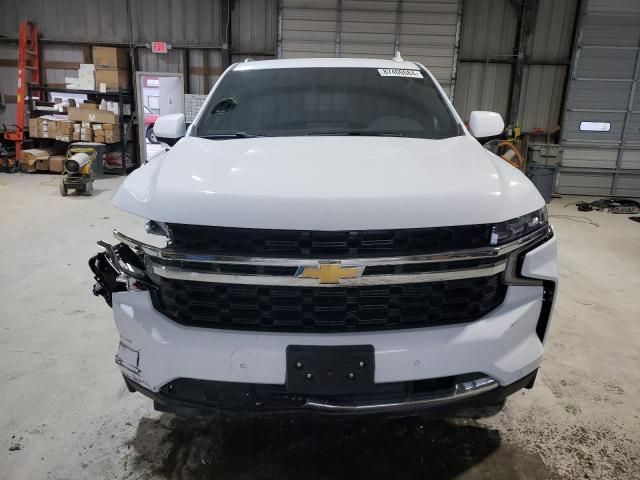 2024 Chevrolet Tahoe K1500 LS