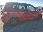 2008 Honda FIT