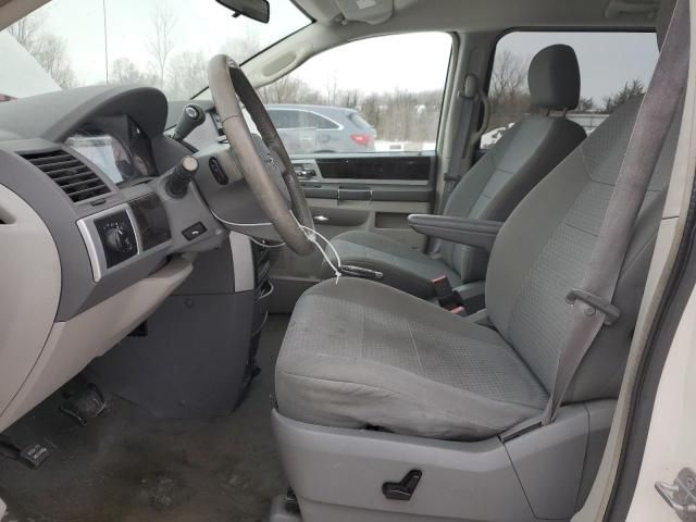 2010 Dodge Grand Caravan SXT