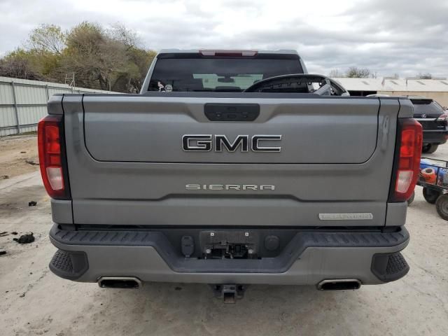 2021 GMC Sierra K1500 Elevation