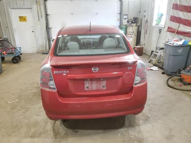 2010 Nissan Sentra 2.0