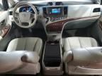 2013 Toyota Sienna XLE