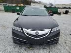 2016 Acura TLX Tech