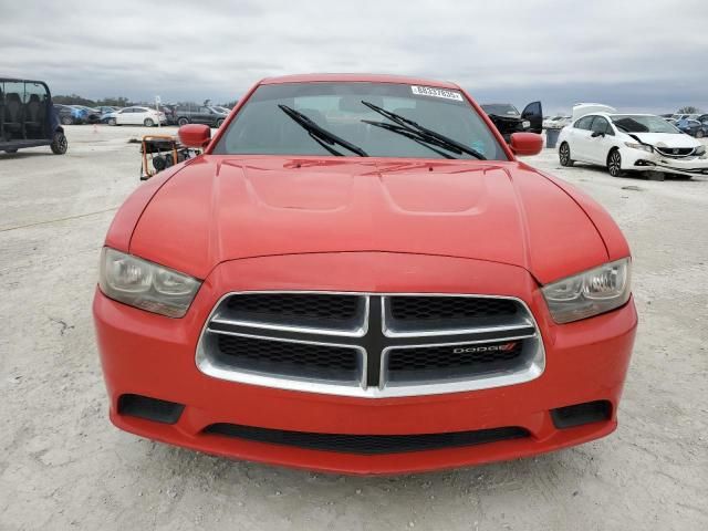 2014 Dodge Charger SE