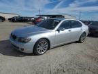 2008 BMW 750 LI