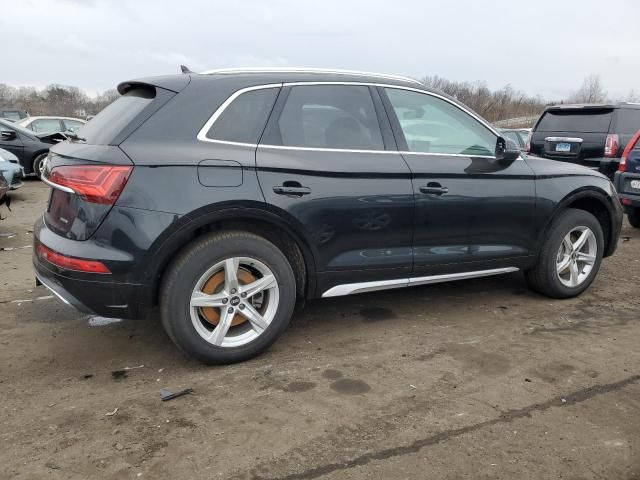 2021 Audi Q5 Premium