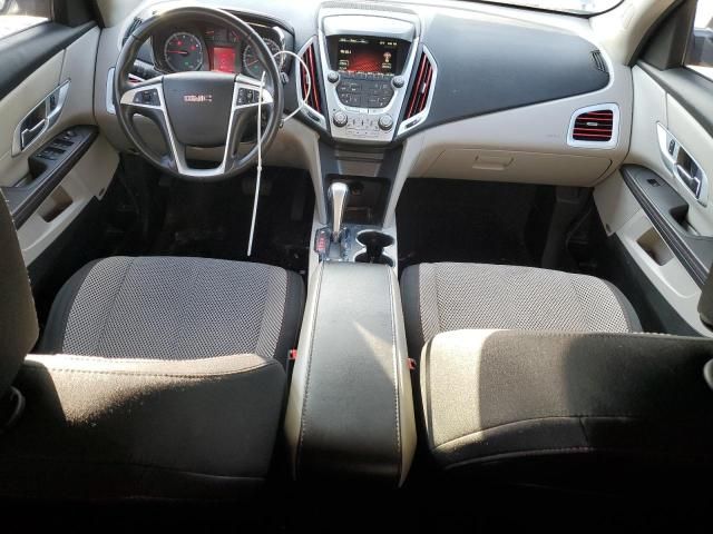 2012 GMC Terrain SLE