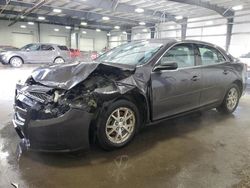 Vehiculos salvage en venta de Copart Cleveland: 2013 Chevrolet Malibu LS