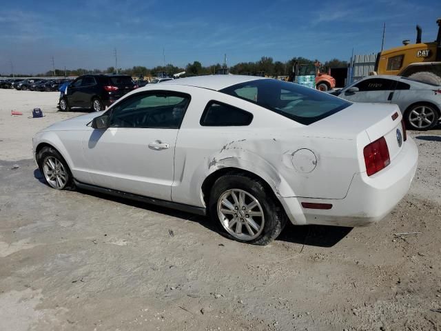 2006 Ford Mustang