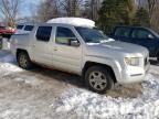 2007 Honda Ridgeline RTX