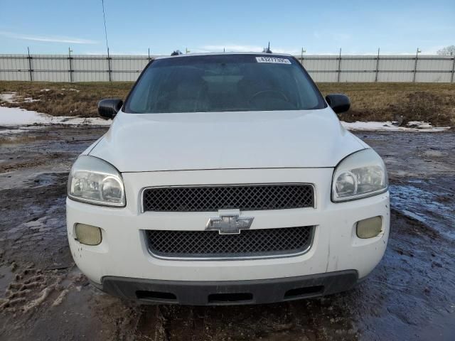 2005 Chevrolet Uplander LT