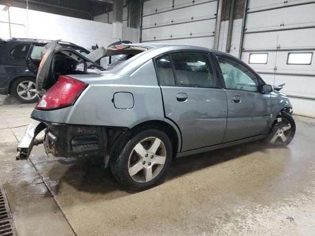 2006 Saturn Ion Level 3