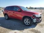 2015 Mitsubishi Outlander SE