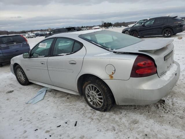 2004 Pontiac Grand Prix GT2