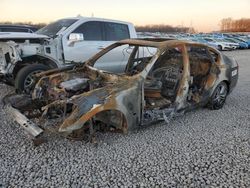 Salvage cars for sale at auction: 2007 Infiniti M35 Base