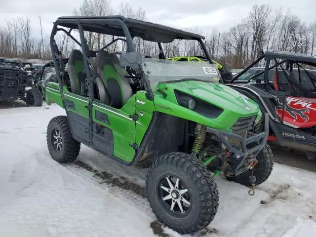 2014 Kawasaki KRT800 C