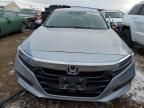 2018 Honda Accord EXL