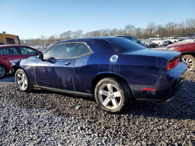 2014 Dodge Challenger SXT