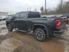 2022 Chevrolet Silverado K2500 Custom