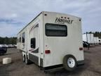 2011 Hornet Travel Trailer