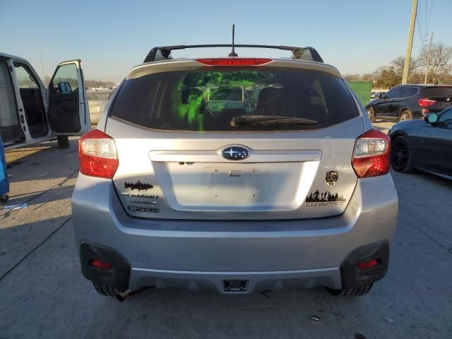 2014 Subaru XV Crosstrek 2.0 Limited