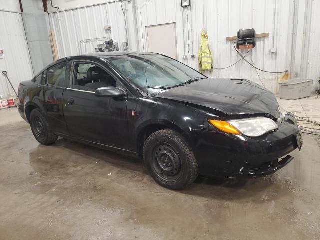 2007 Saturn Ion Level 2