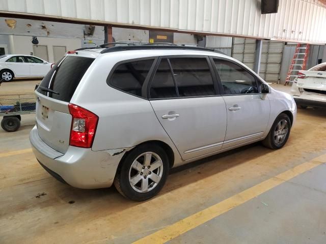 2008 KIA Rondo Base