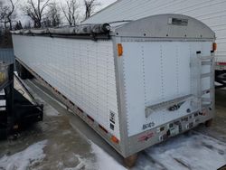 Salvage trucks for sale at Columbia, MO auction: 2011 Commander Trailer