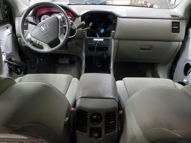 2007 Honda Pilot EX