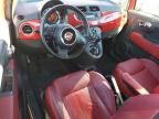 2012 Fiat 500 Lounge