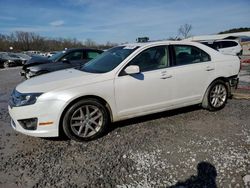 2012 Ford Fusion SEL en venta en Hueytown, AL